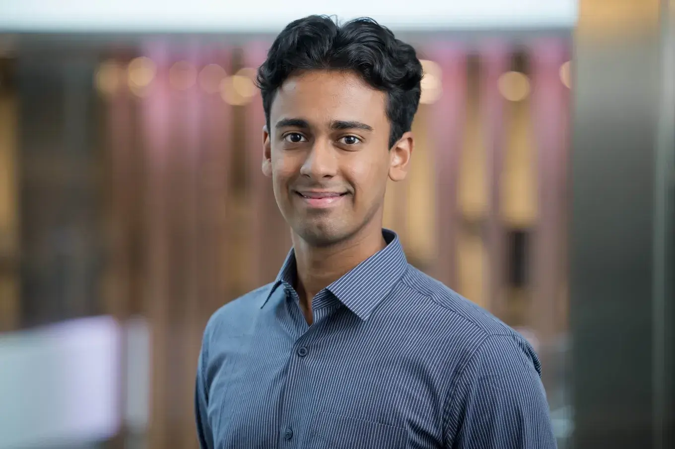 Enver Chowdhury