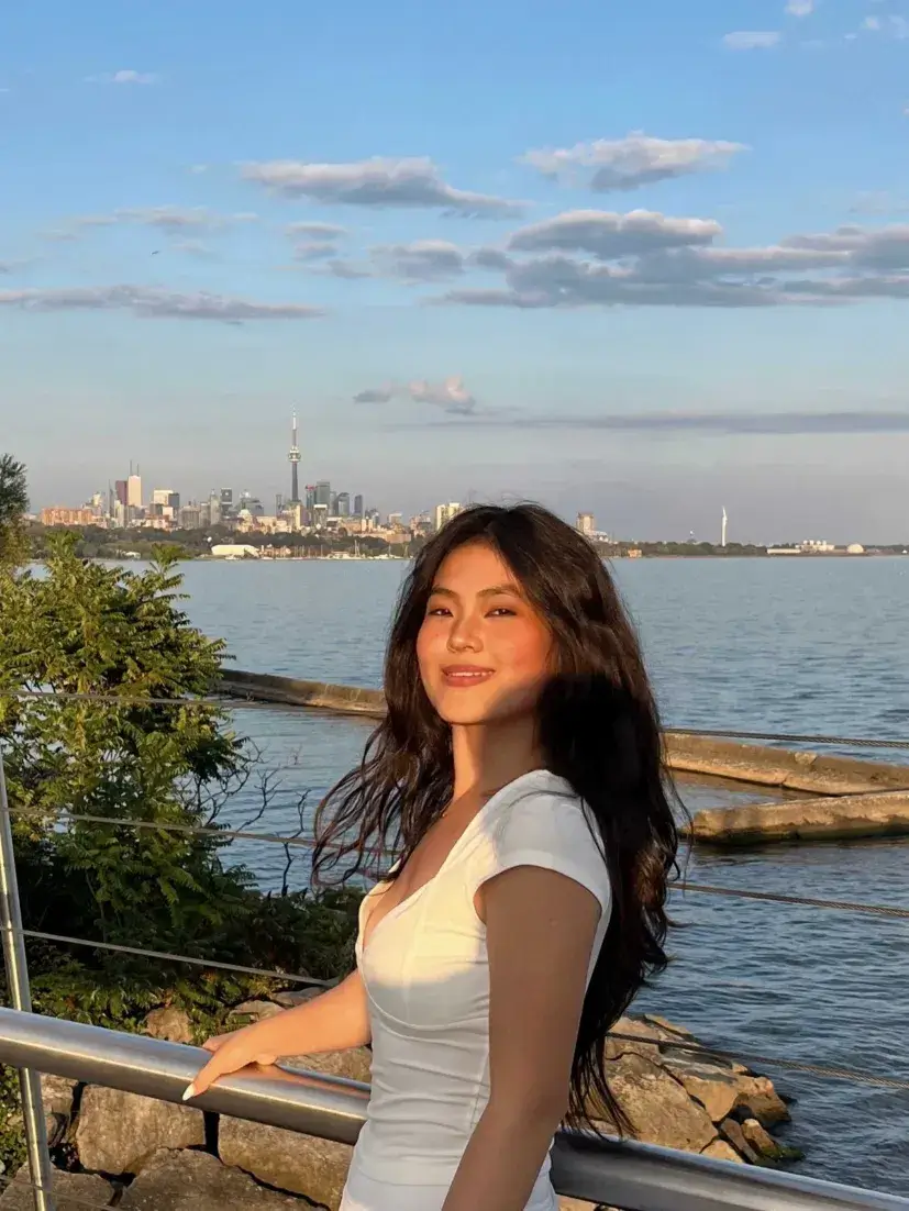 Gracie Chen