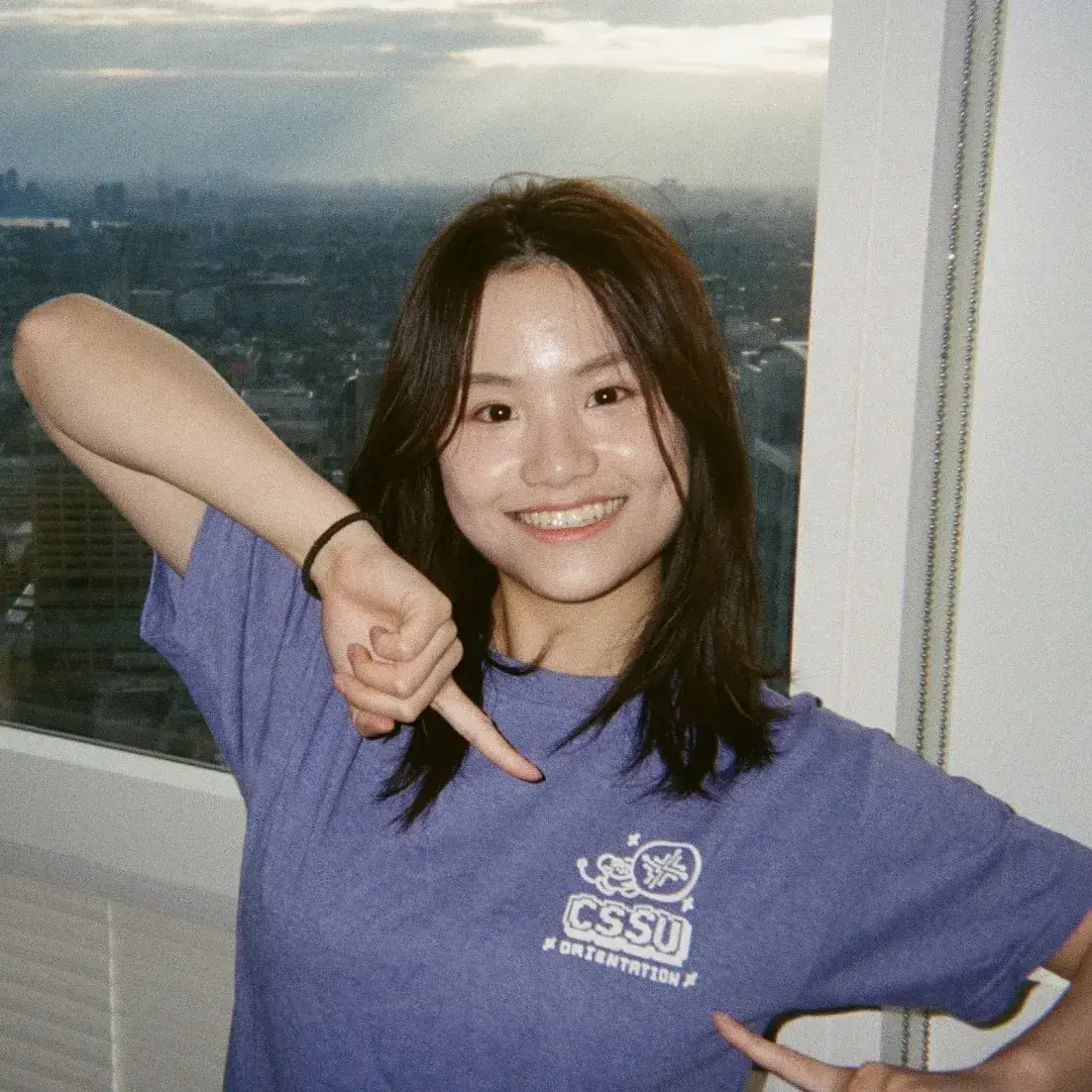 Mina Wu
