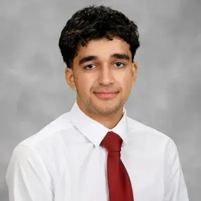 Pranay Chopra