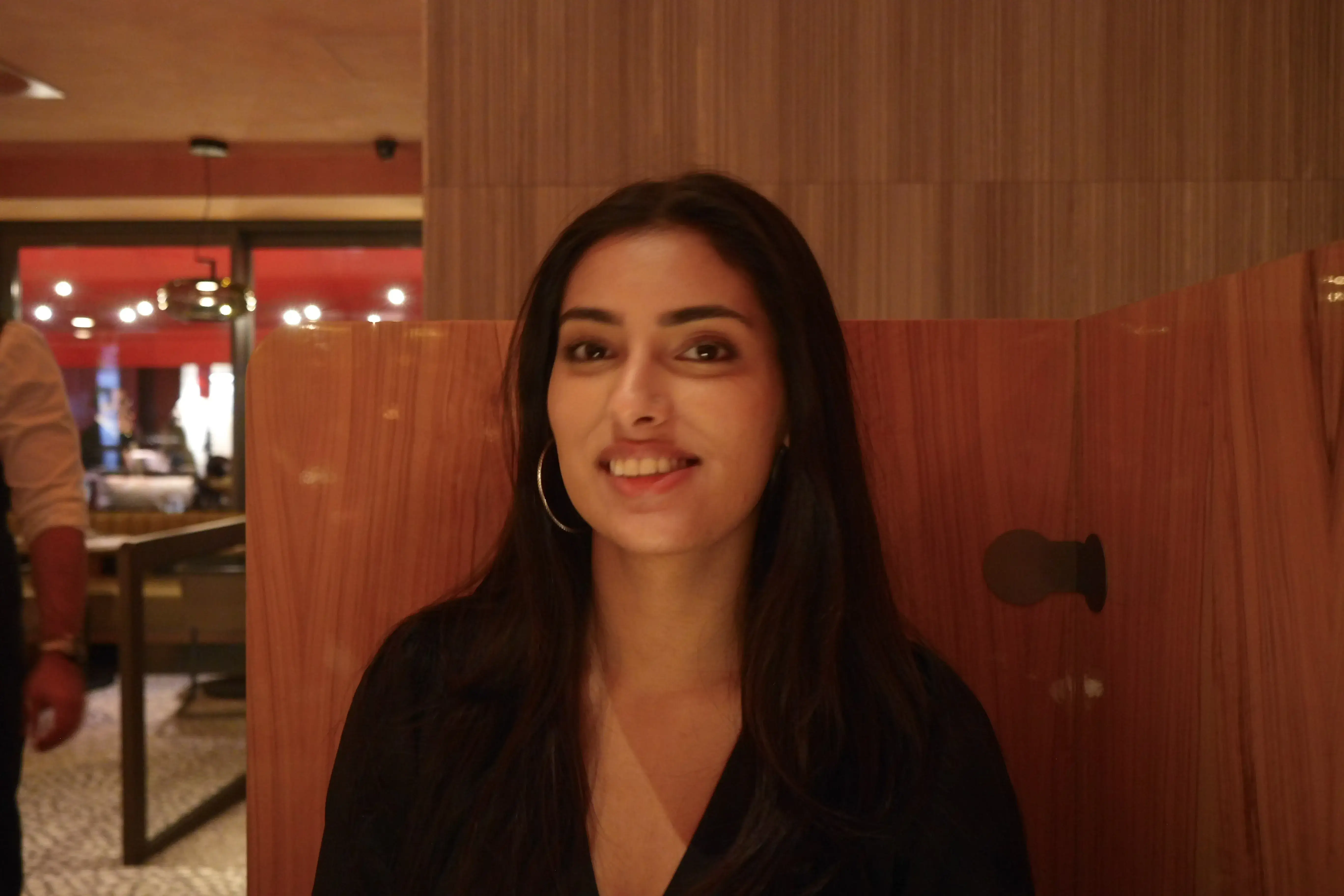 Mila Bhaloo