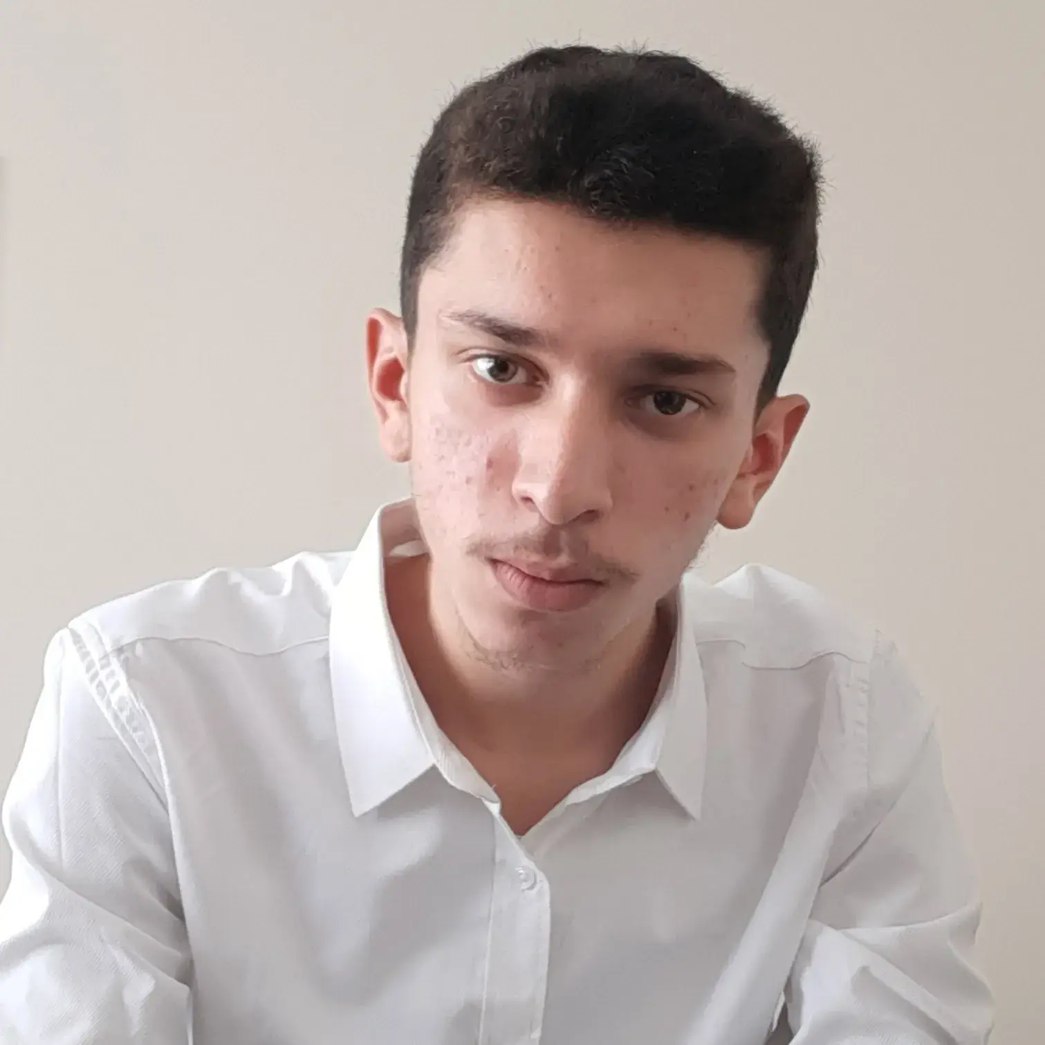 Akram Klai