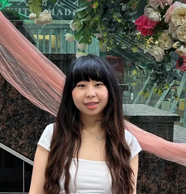 Amy Yong