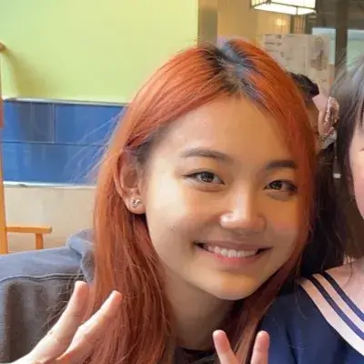 Chelsey Wang