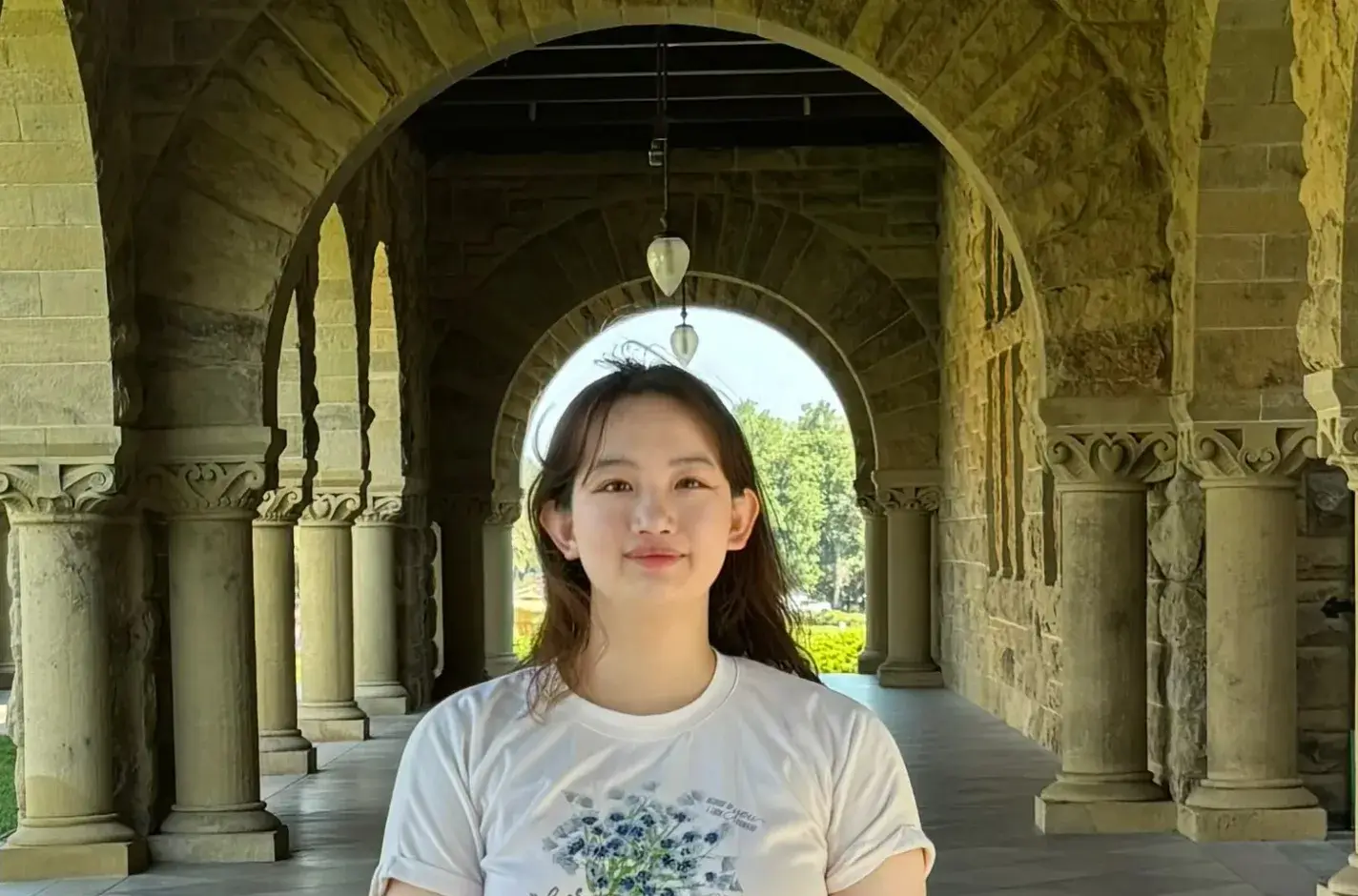 Joyee Jin