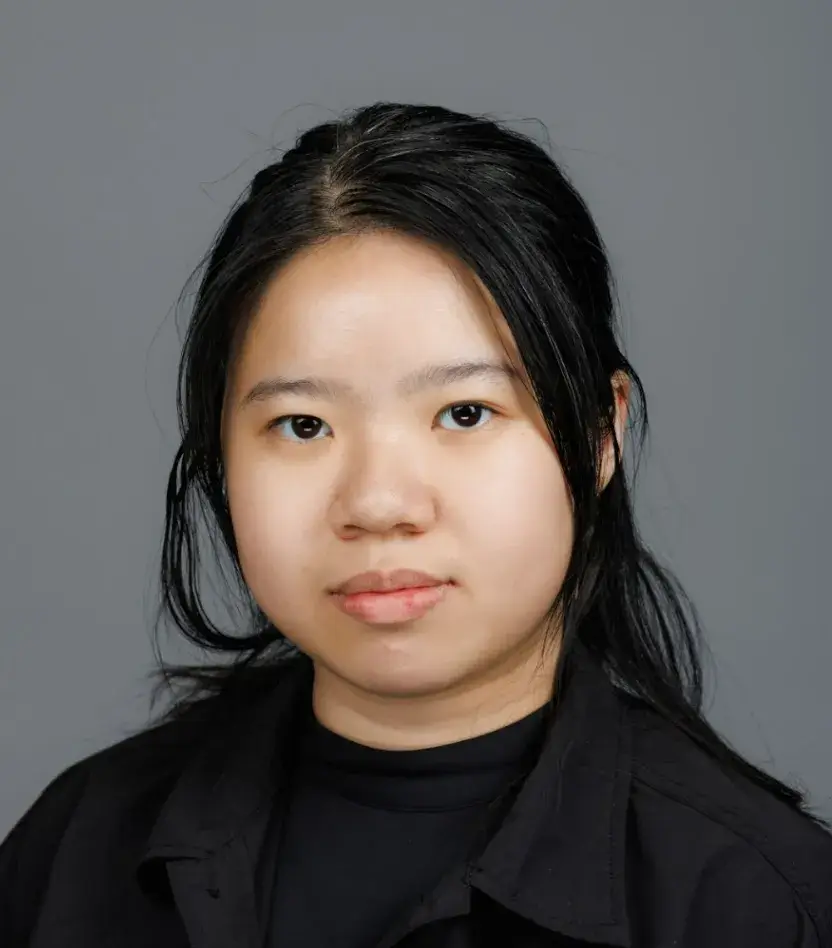 Kimberly Prijadi