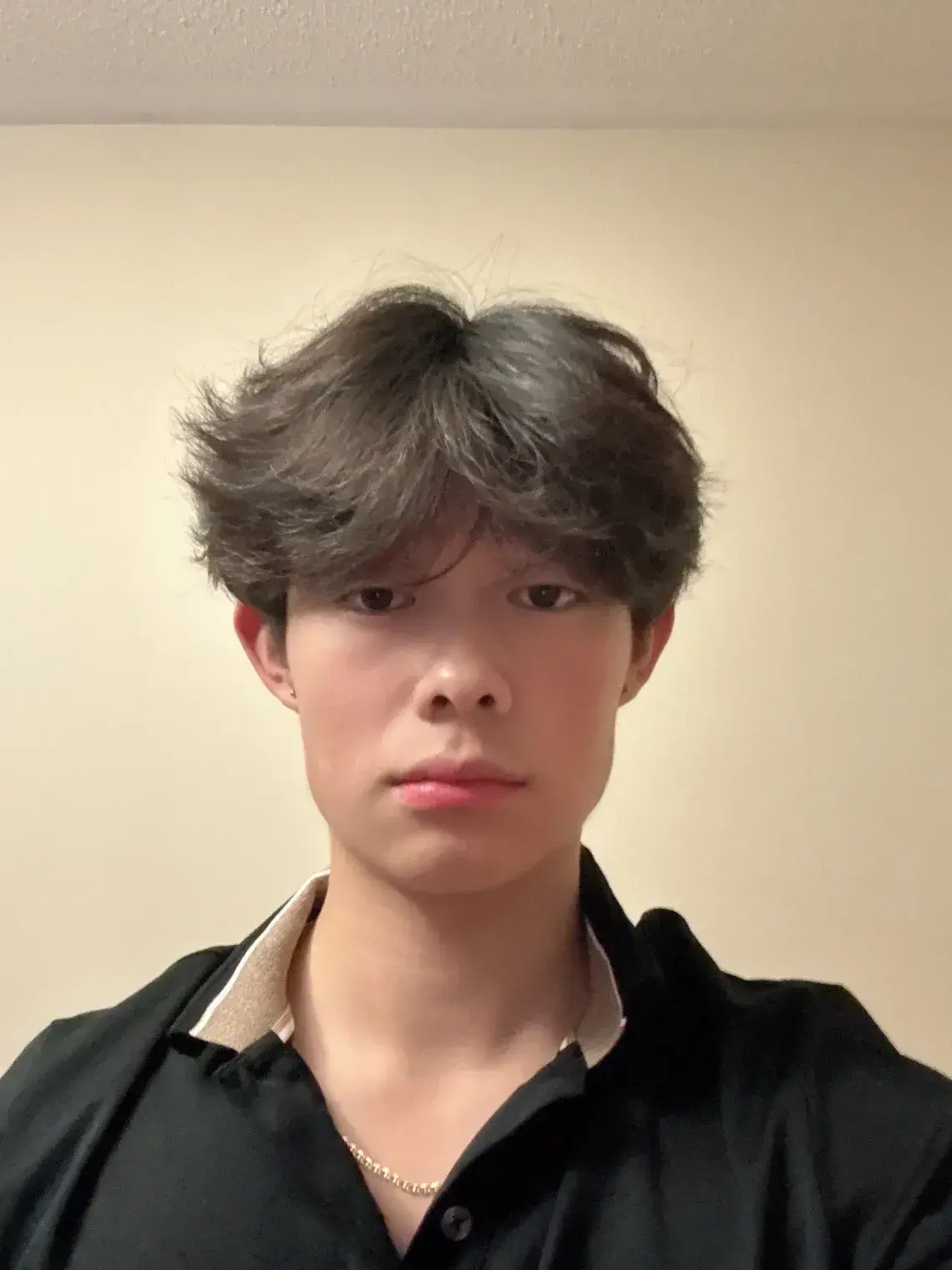 Kevin Liu