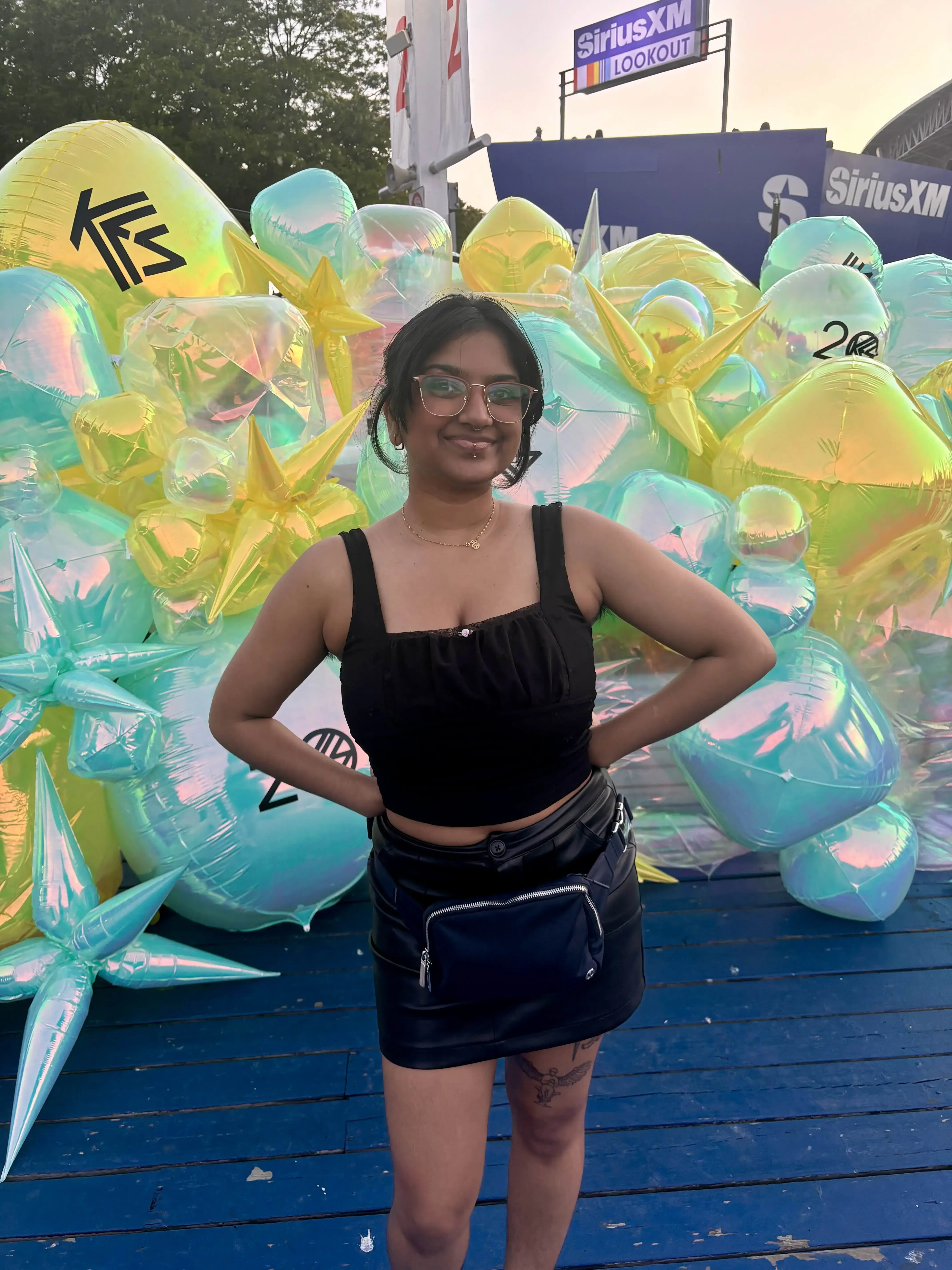 Pooja Mangra