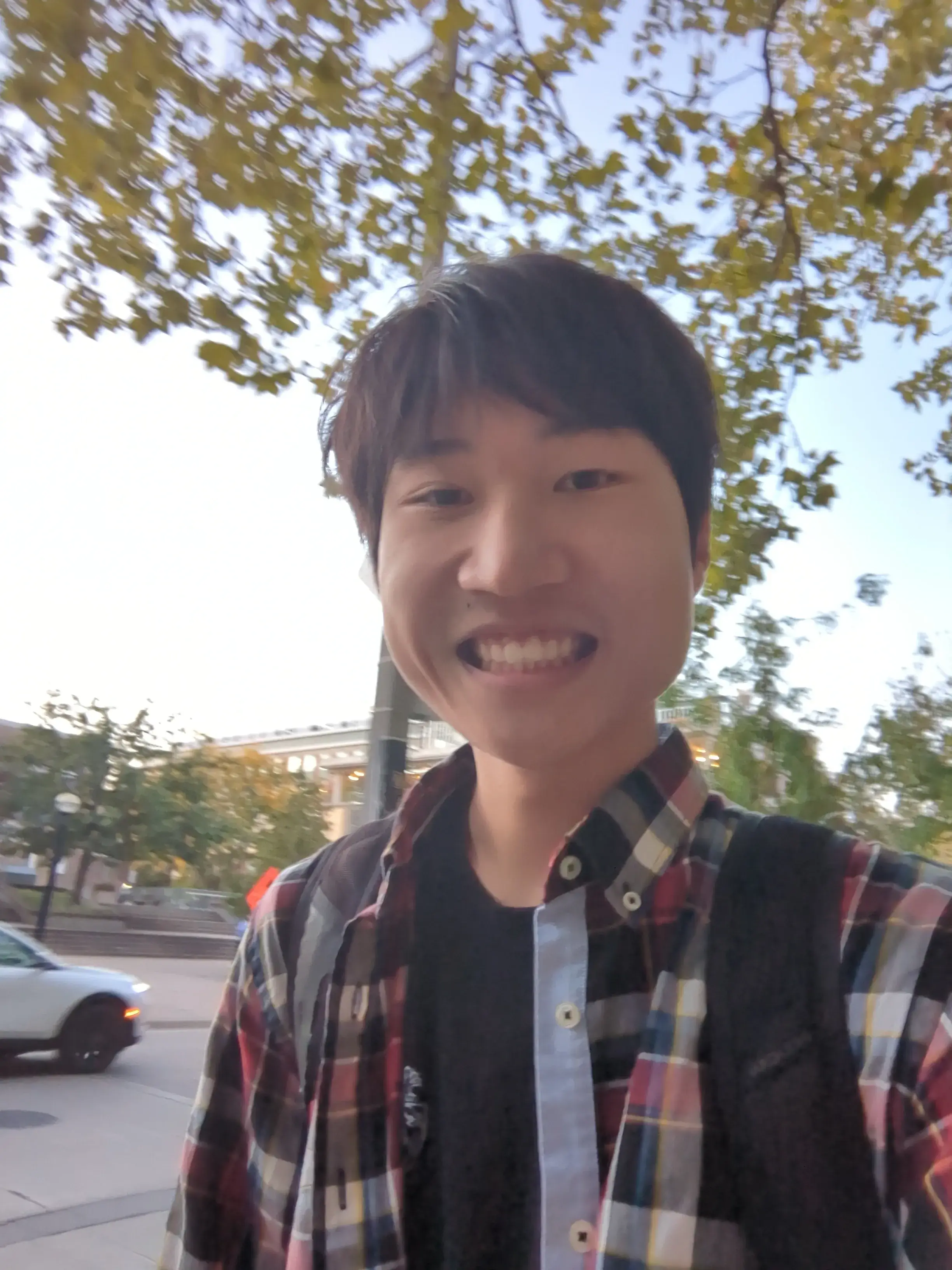 Kenny Zheng