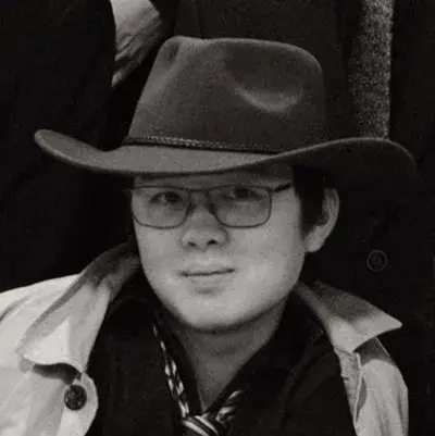 Edison Yao