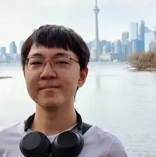 Yanzhen Chen